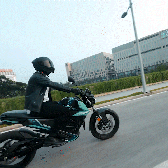 Automobile gif 2